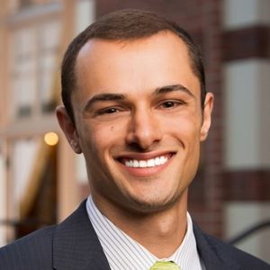 Meet your Posher, Matt